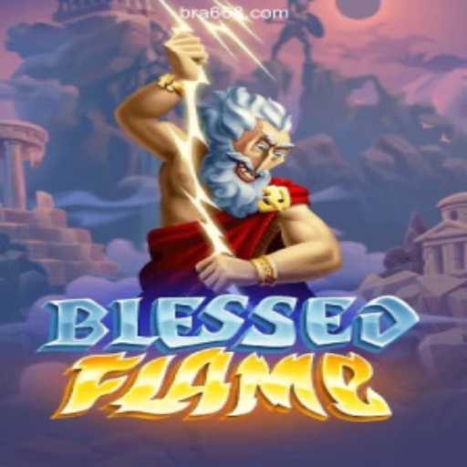 Experience the Thrills of BlessedFlame: A New Era in Online Gaming