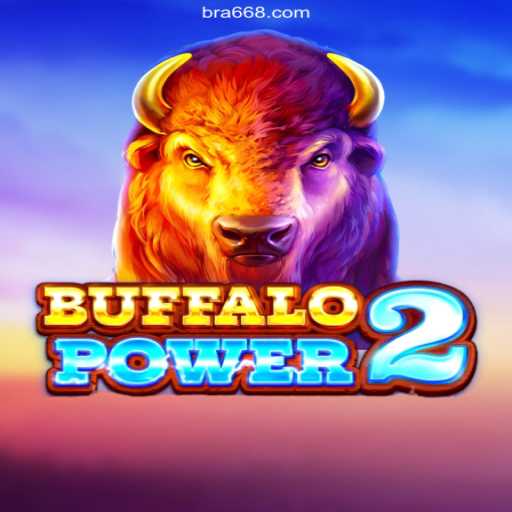 Exploring BuffaloPower2: A Premier Casino Experience with A668 Oficial