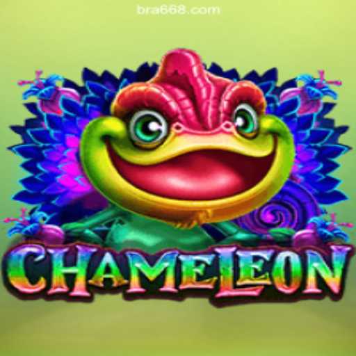 Discover the Exciting World of Chameleon: The Ultimate Game in A668 Oficial 💯️ - O melhor cassino online do Brasil