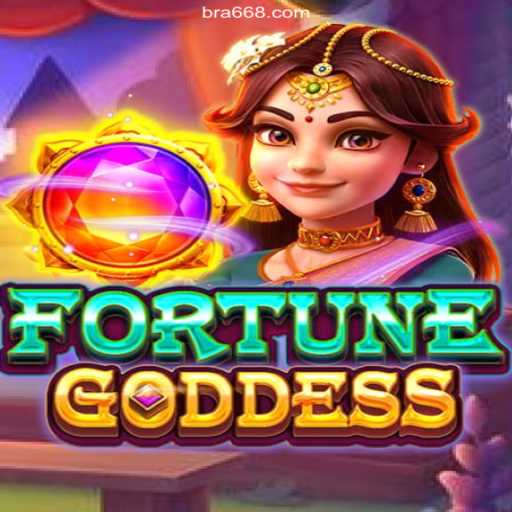 Exploring the Enchanting World of FORTUNEGODDESS - A668 Oficial 💯️