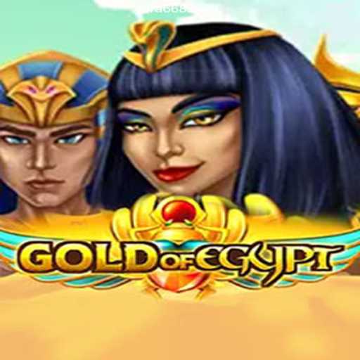 GoldOfEgypt - Explore Ancient Riches with A668 Oficial 💯️