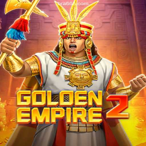GoldenEmpire2: The Thrilling Adventure in the Heart of Online Gaming