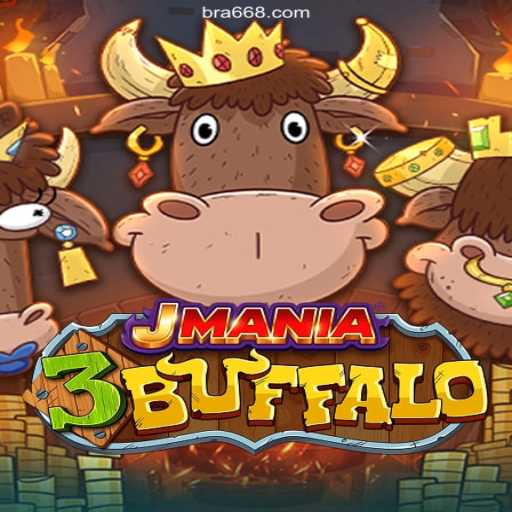 Exploring JMania3Buffalo: A Spectacular Journey into Gaming Thrills