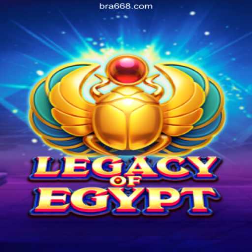 Explore the Mystical World of LegacyOfEgypt: The Ultimate Slot Experience