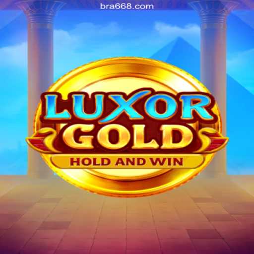 Exploring LuxorGold: The Premier Choice at A668 Oficial 💯️