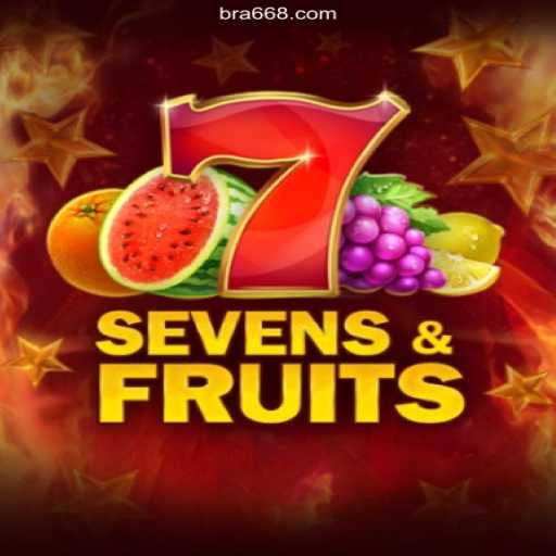 Exploring SevensFruits: A Thrilling Journey into the World of A668 Oficial - O melhor cassino online do Brasil