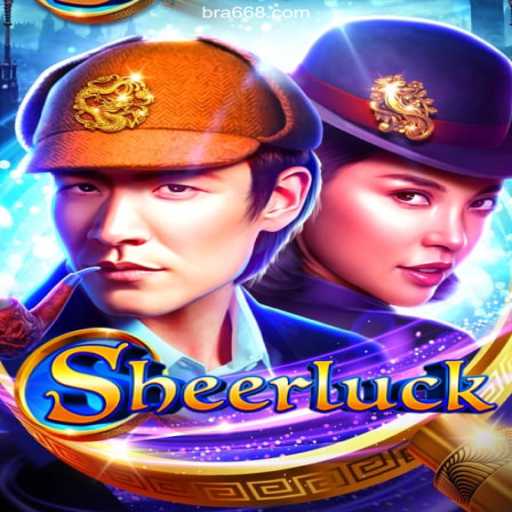 Exploring Sheerluck: The Ultimate Adventure Game