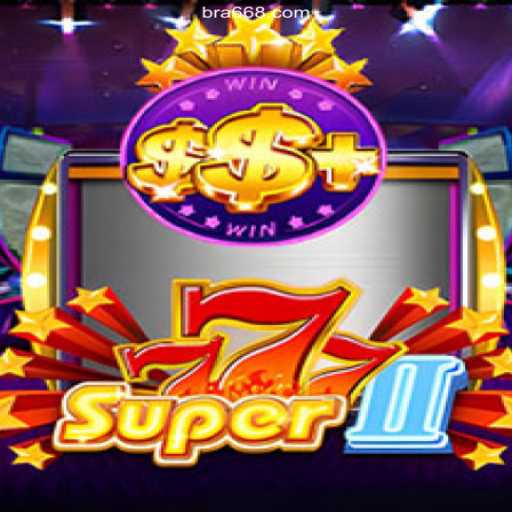 Exploring the Exciting World of Super777II: The Ultimate Casino Gaming Experience