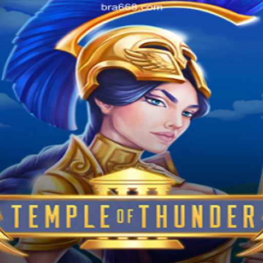 Explore TempleofThunder: An Exciting Journey into the World of Online Gaming