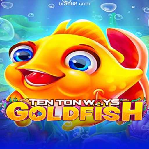 Discover the Thrilling World of TenTonWaysGoldfish