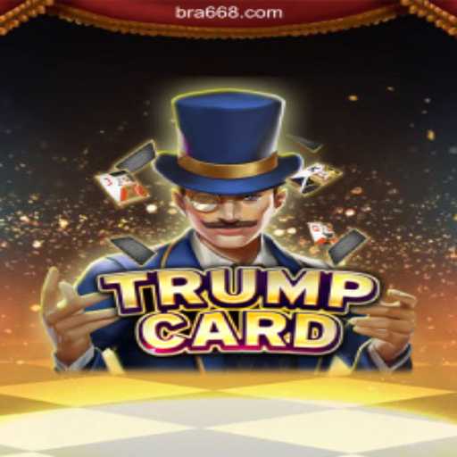 TrumpCard: A Thrilling Casino Experience