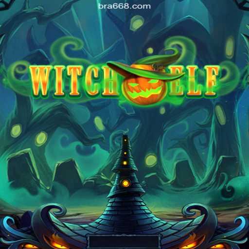 WitchElf: A Thrilling Adventure in the World of Fantasy Gaming