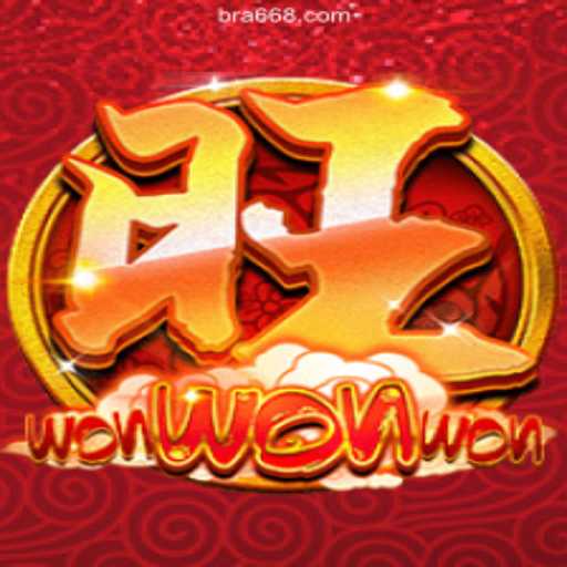 WonWonWon: A New Star in Online Gaming at A668 Oficial 💯️