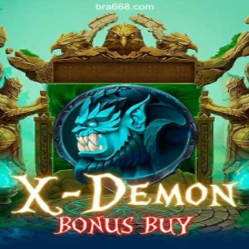 Exploring the Thrills of XDemonBonusBuy: A Premier Experience at A668 Oficial - O Melhor Cassino Online do Brasil